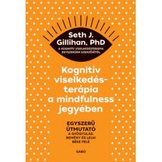 Kognitív viselkedésterápia a mindfulness jegyében     14.95 + 1.95 Royal Mail